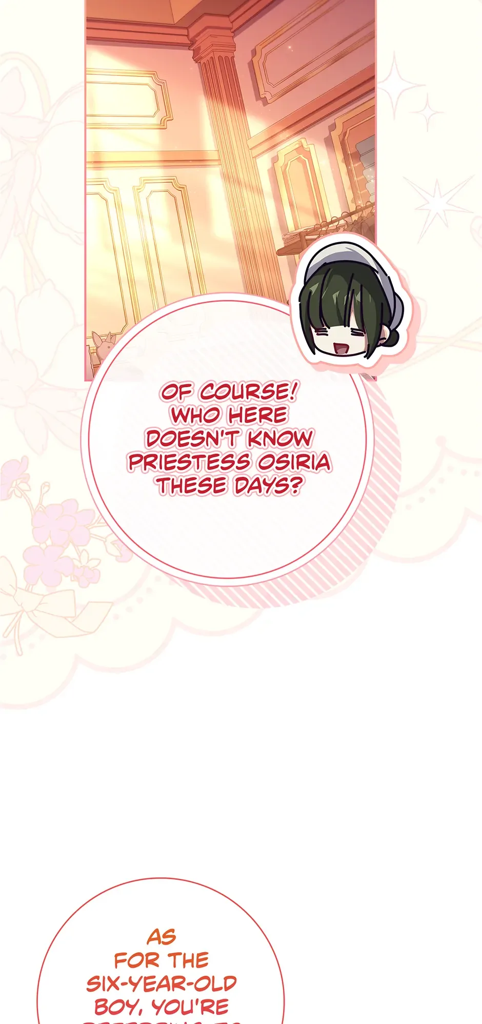 Attic princess Chapter 94 page 25