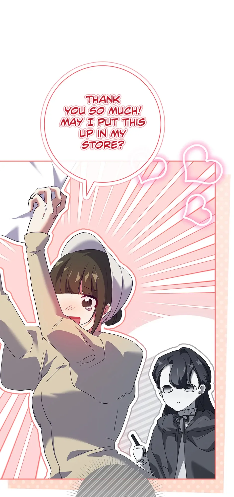 Attic princess Chapter 94 page 23