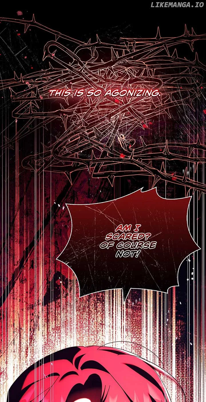 Attic princess Chapter 85 page 15