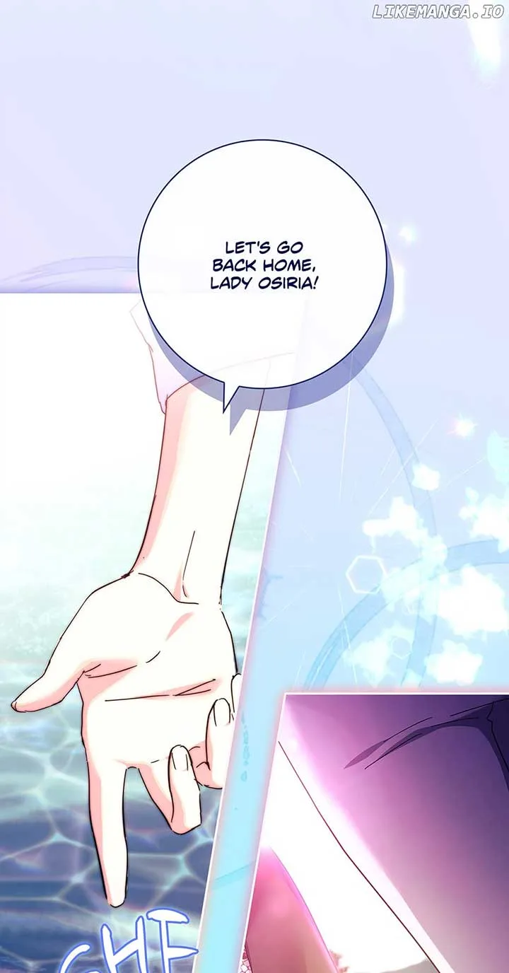 Attic princess Chapter 92 page 96