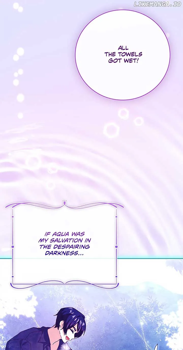 Attic princess Chapter 92 page 94