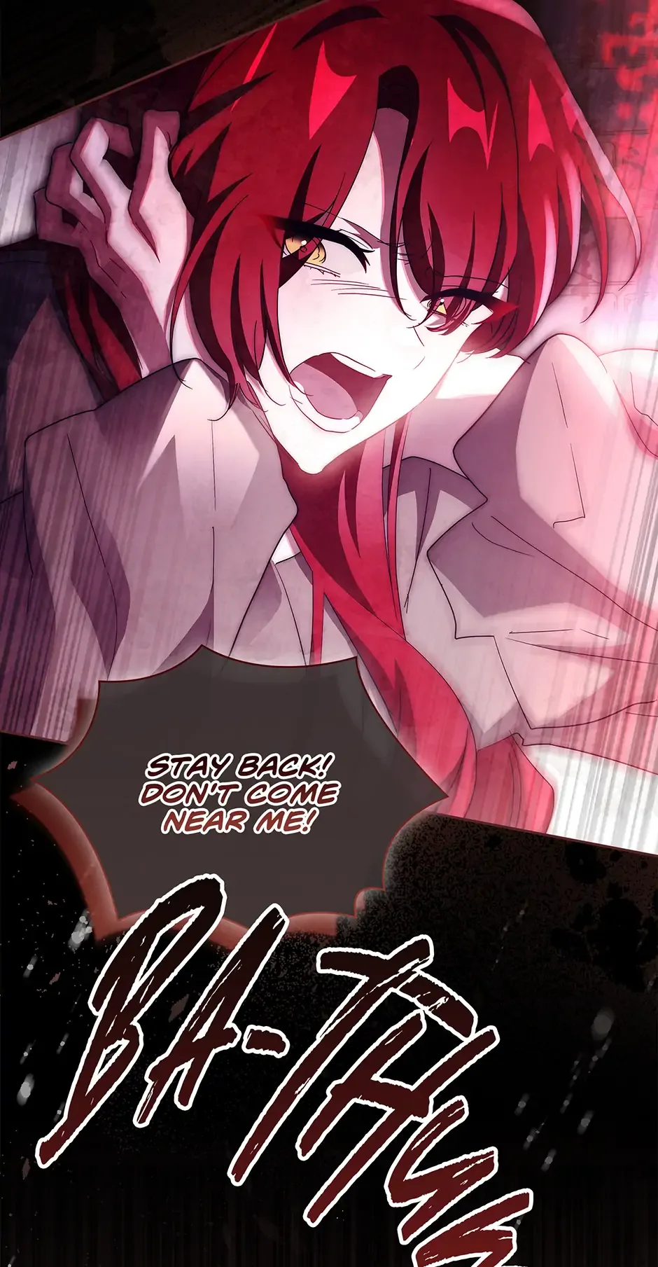 Attic princess Chapter 99 page 11