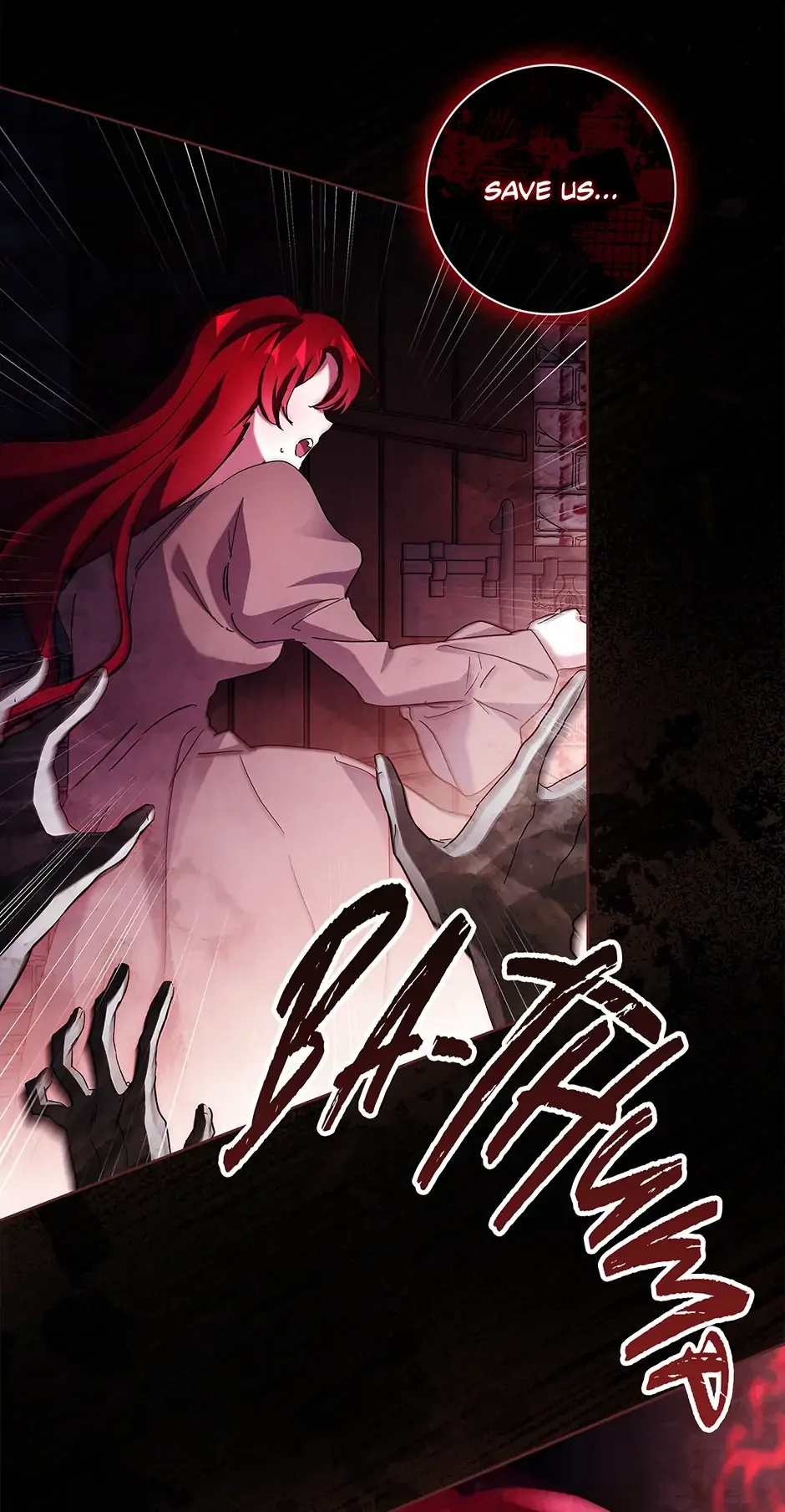 Attic princess Chapter 99 page 10