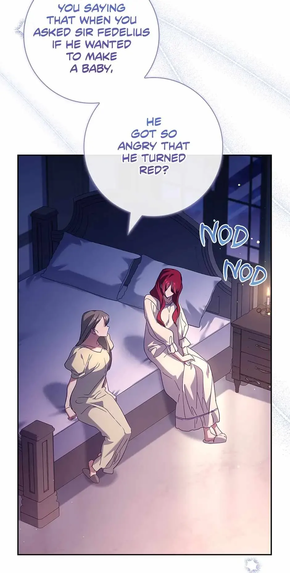 Attic princess Chapter 97 page 4
