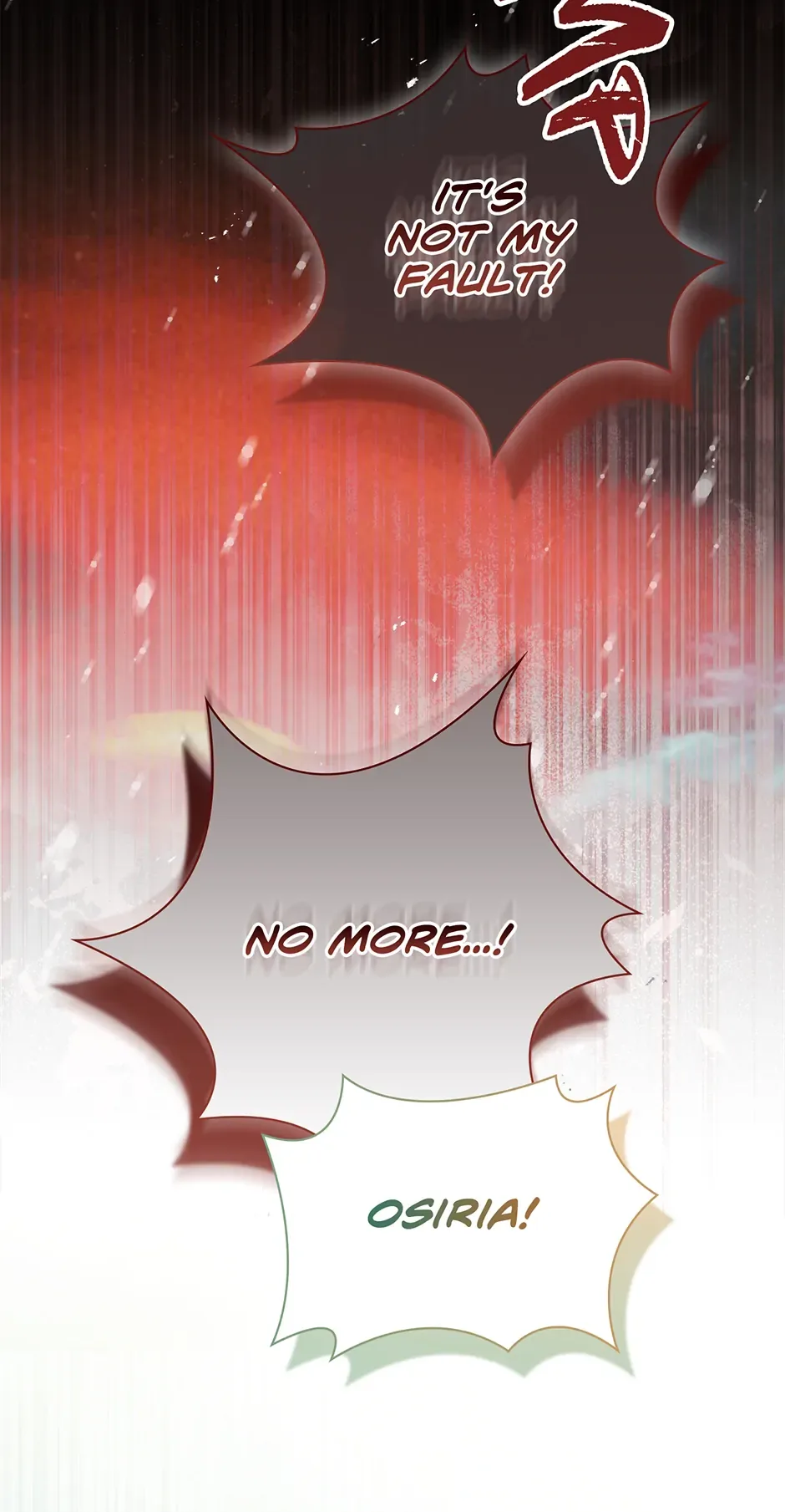 Attic princess Chapter 99 page 12