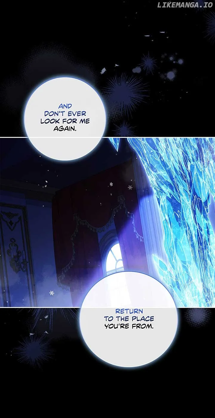 Attic princess Chapter 85 page 20