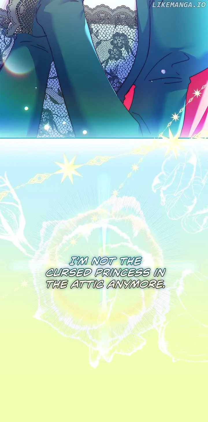 Attic princess Chapter 92 page 101