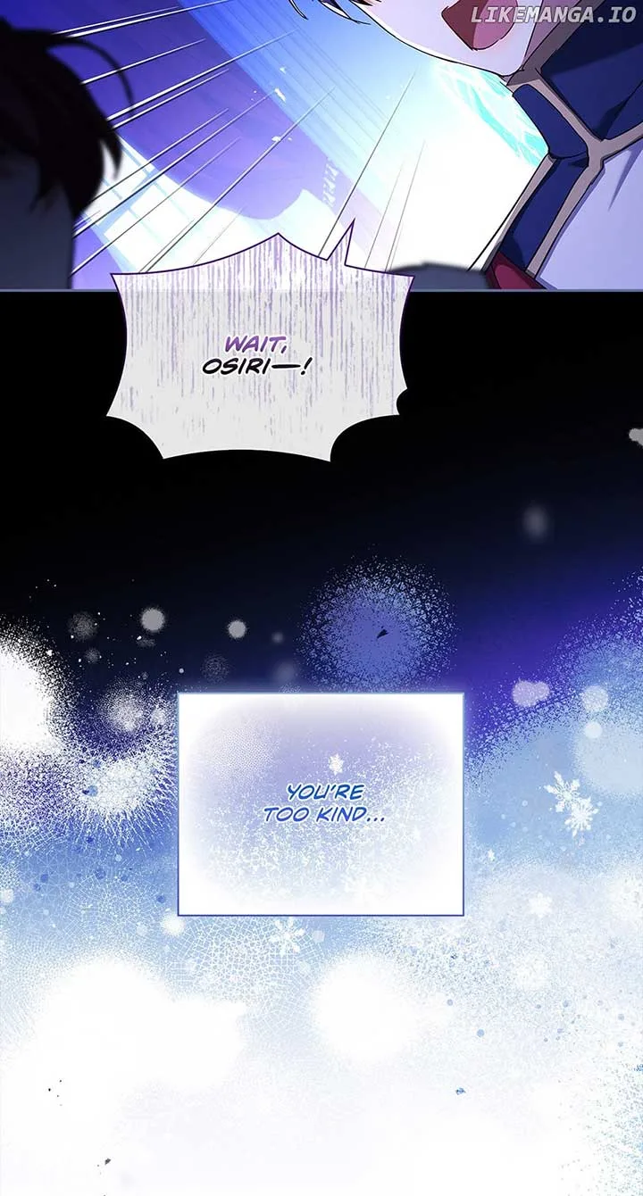 Attic princess Chapter 85 page 22