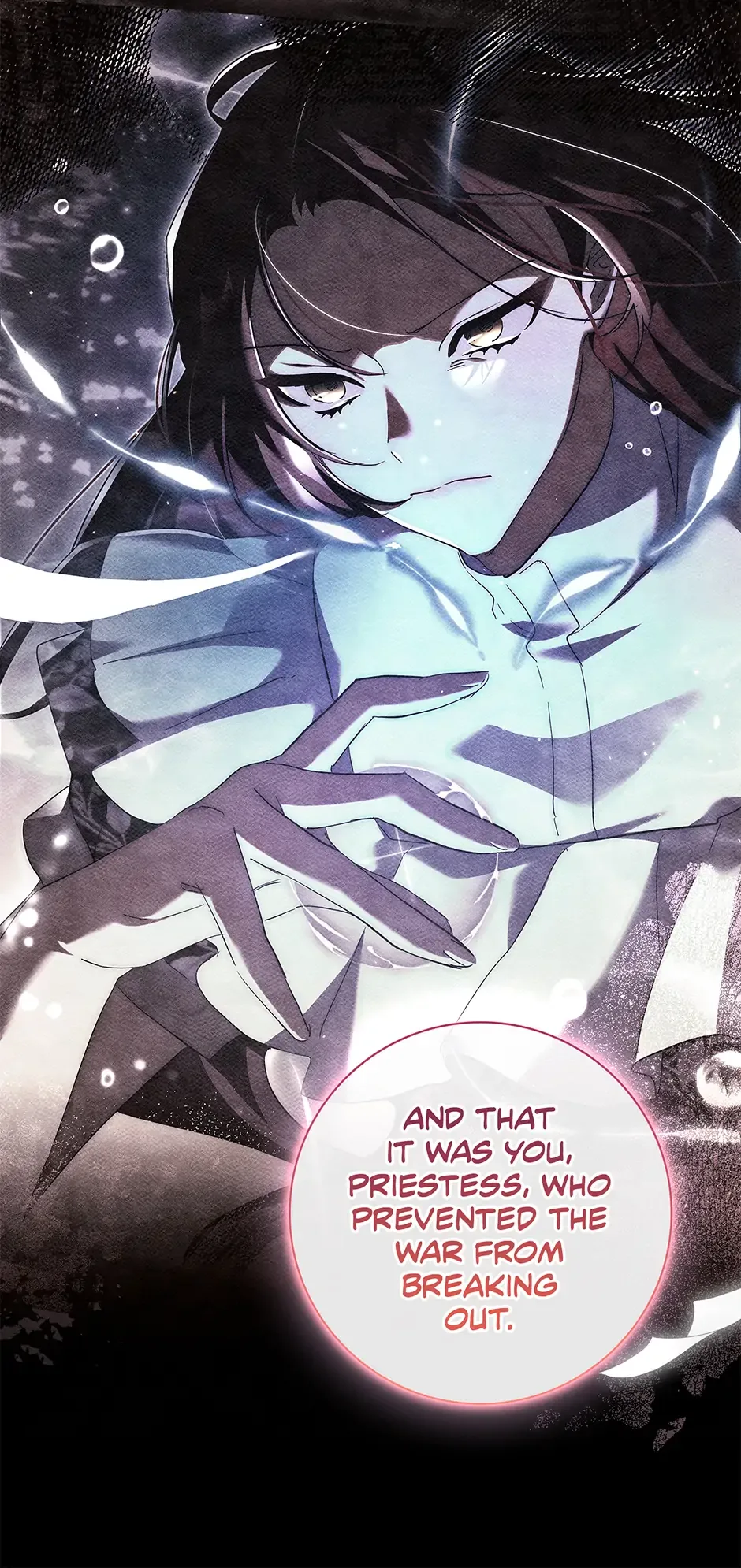 Attic princess Chapter 94 page 29