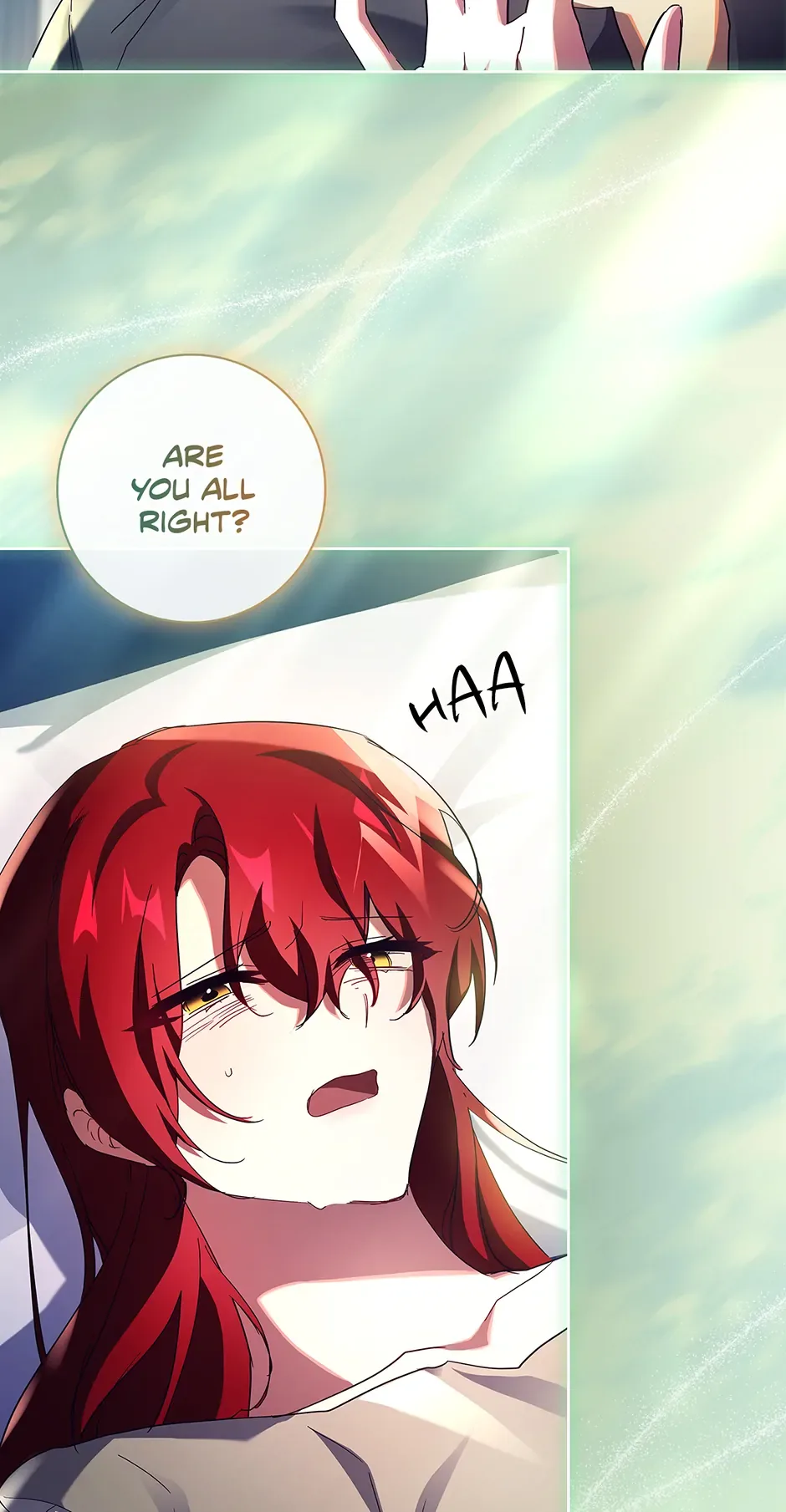 Attic princess Chapter 99 page 15