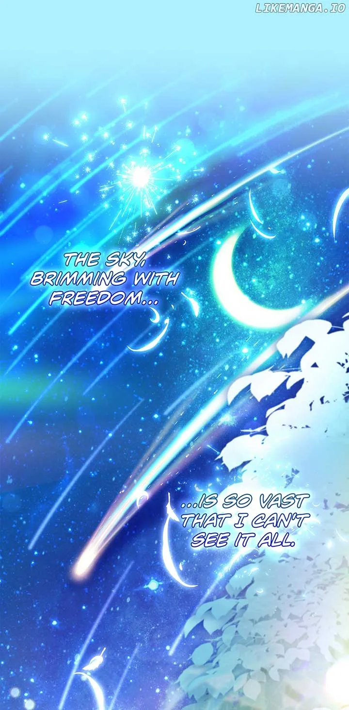 Attic princess Chapter 92 page 98