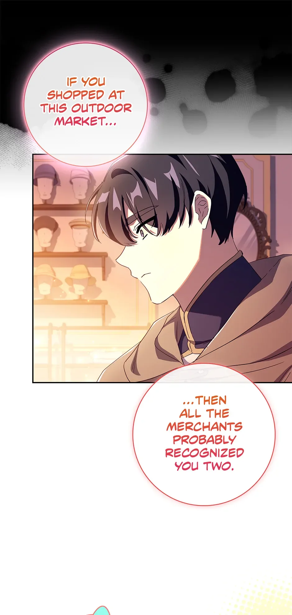 Attic princess Chapter 94 page 30