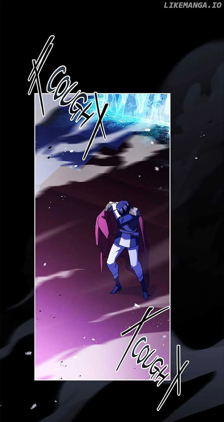 Attic princess Chapter 85 page 27