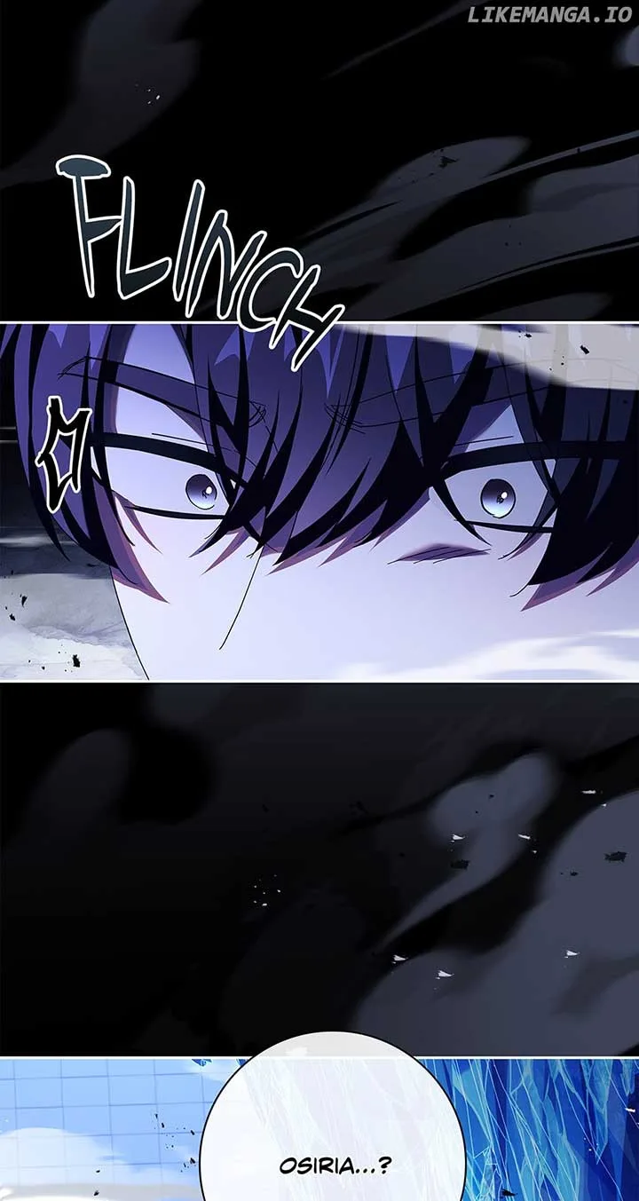 Attic princess Chapter 85 page 28