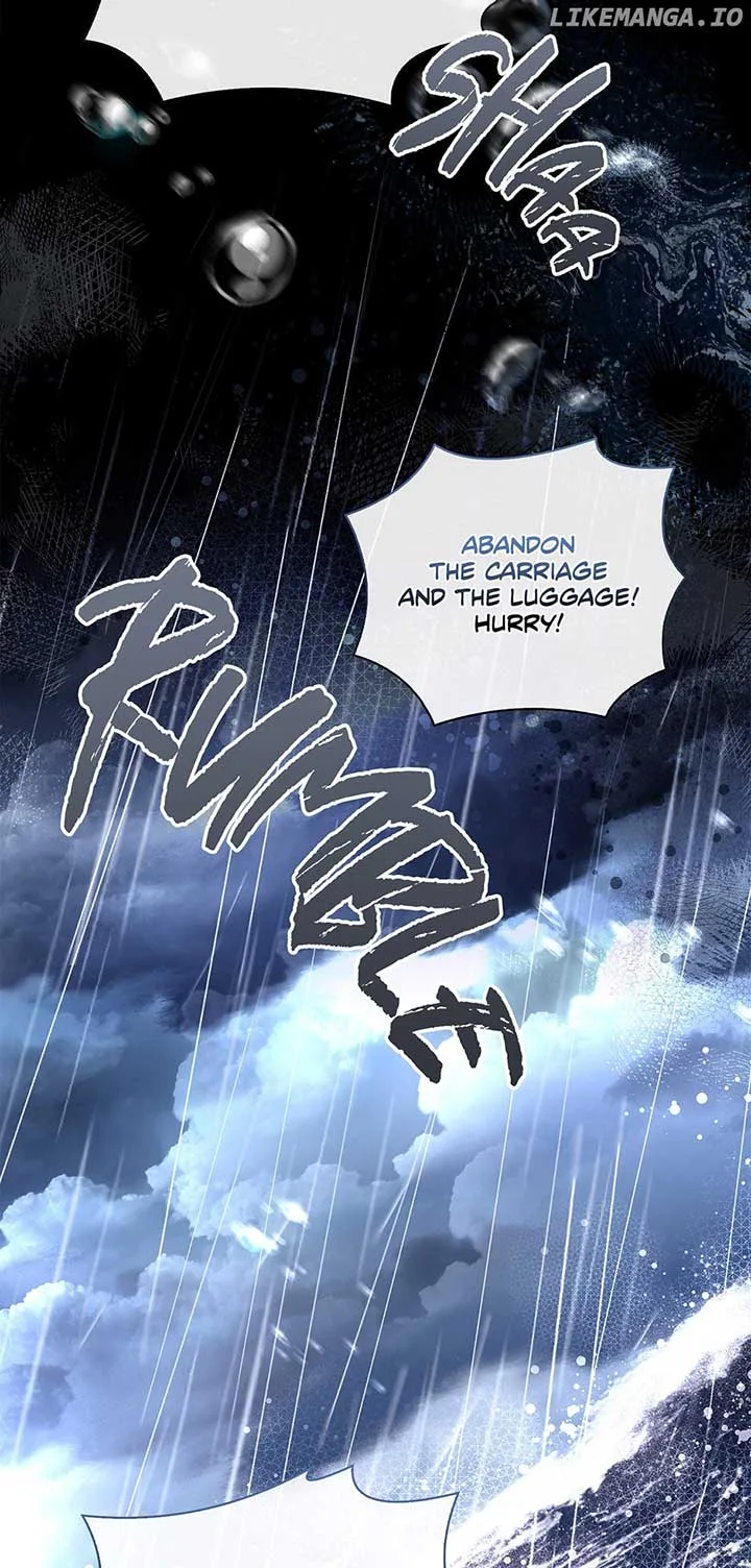 Attic princess Chapter 85 page 36