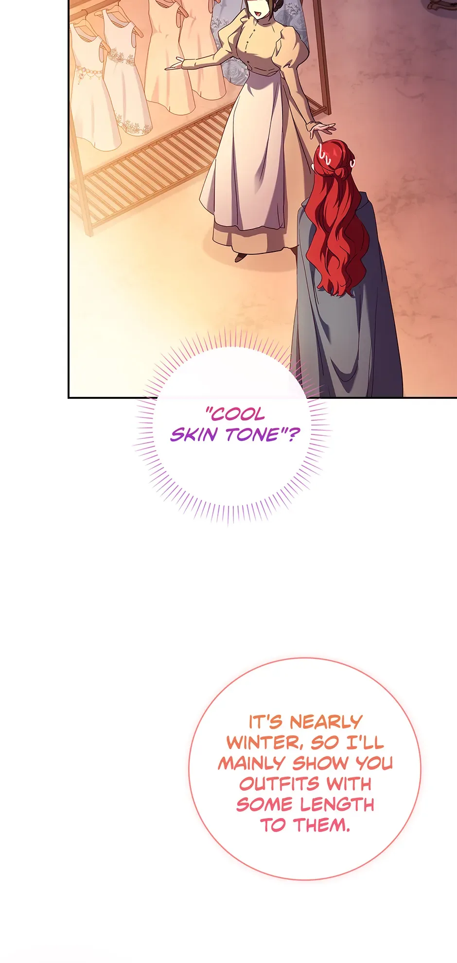 Attic princess Chapter 94 page 34