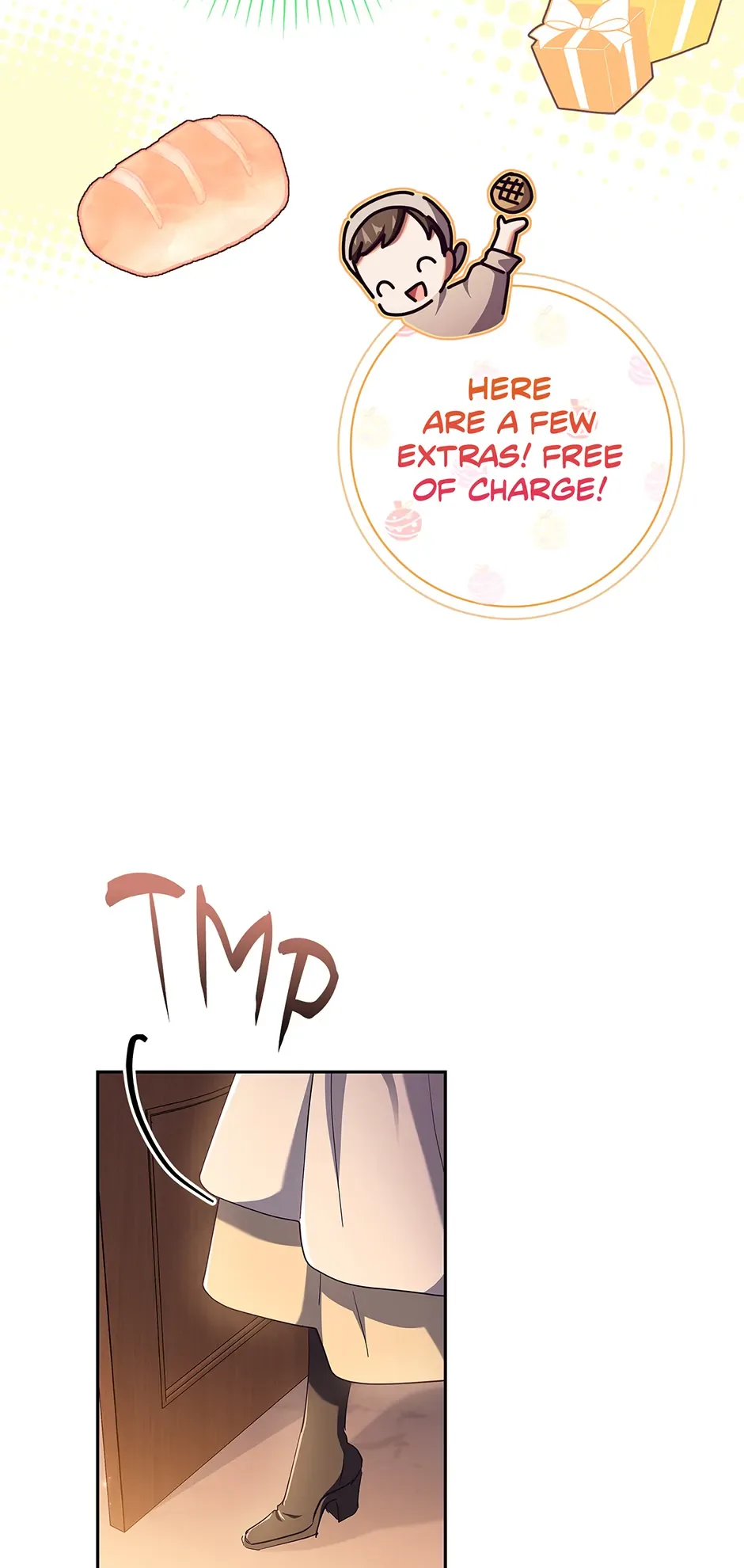 Attic princess Chapter 94 page 32