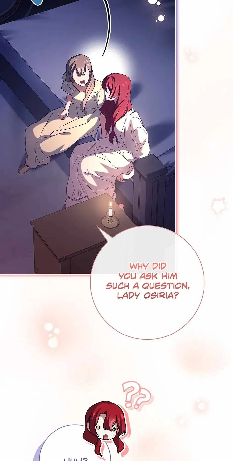 Attic princess Chapter 97 page 8