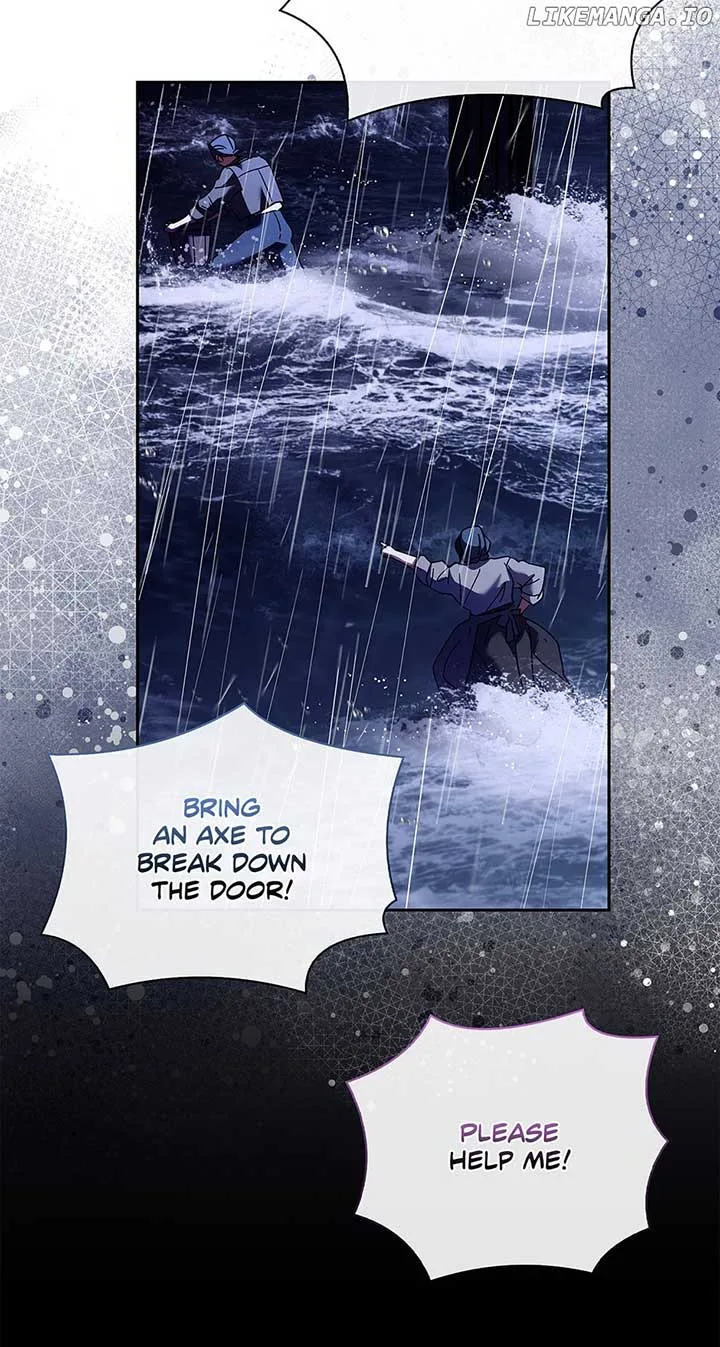 Attic princess Chapter 85 page 34