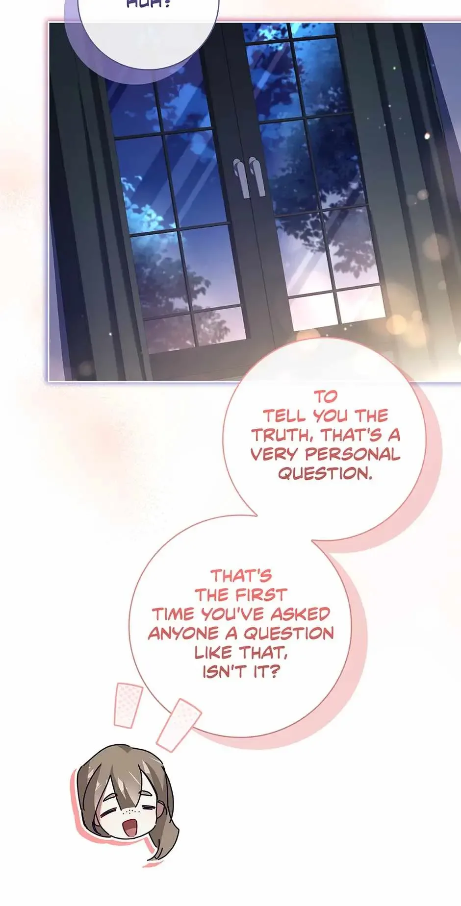 Attic princess Chapter 97 page 9