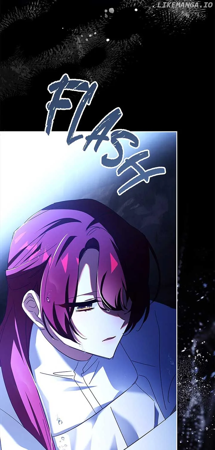 Attic princess Chapter 85 page 40