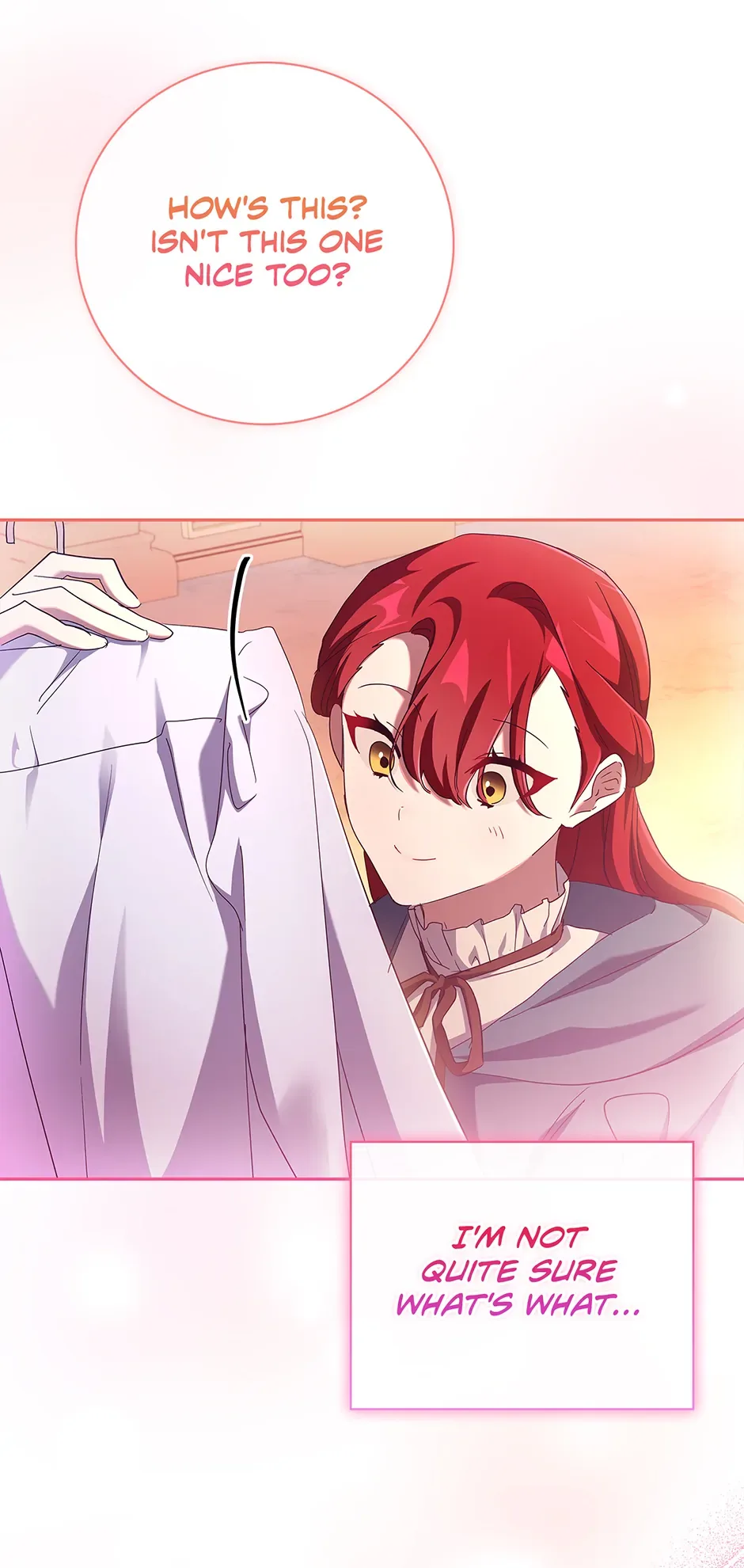 Attic princess Chapter 94 page 35