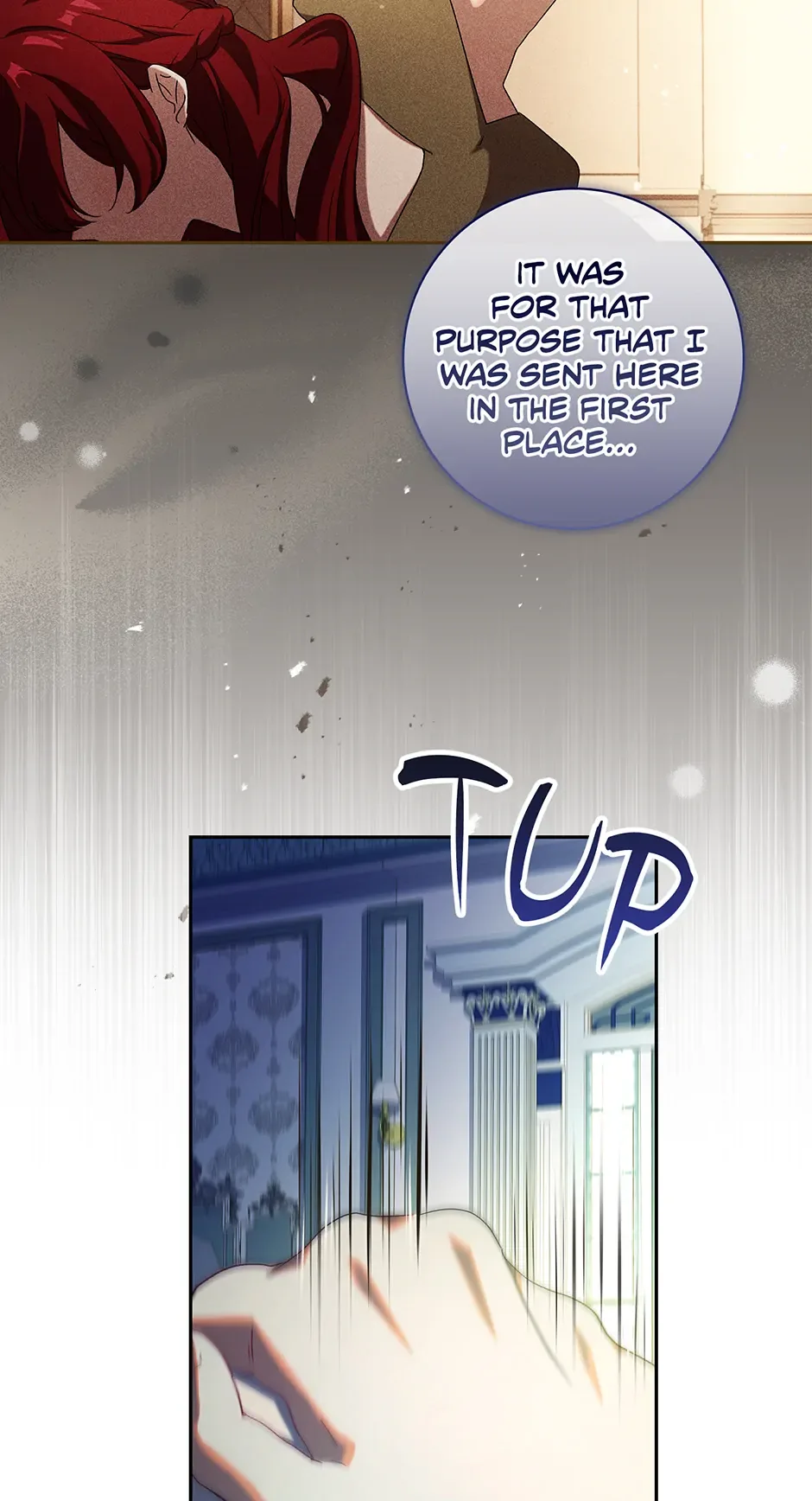 Attic princess Chapter 99 page 26