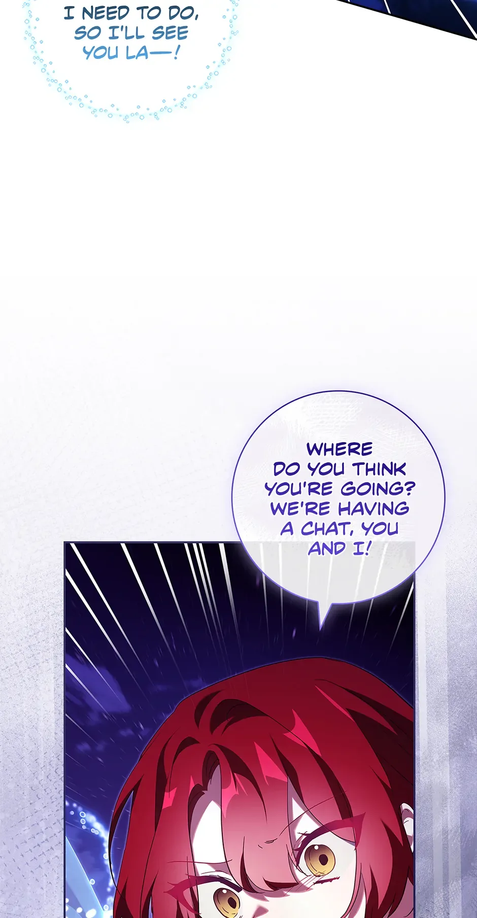 Attic princess Chapter 95 page 13