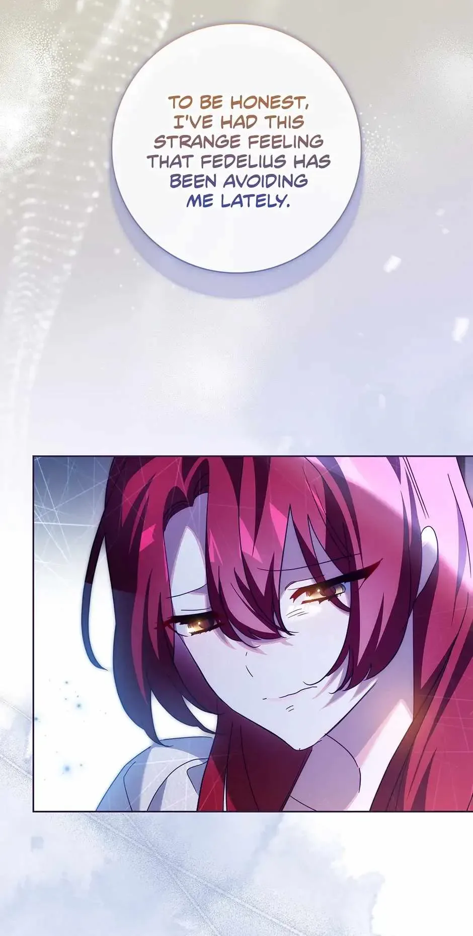 Attic princess Chapter 97 page 12