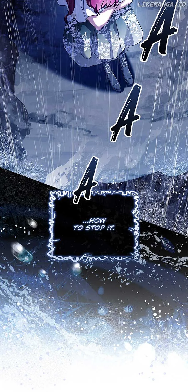 Attic princess Chapter 85 page 46