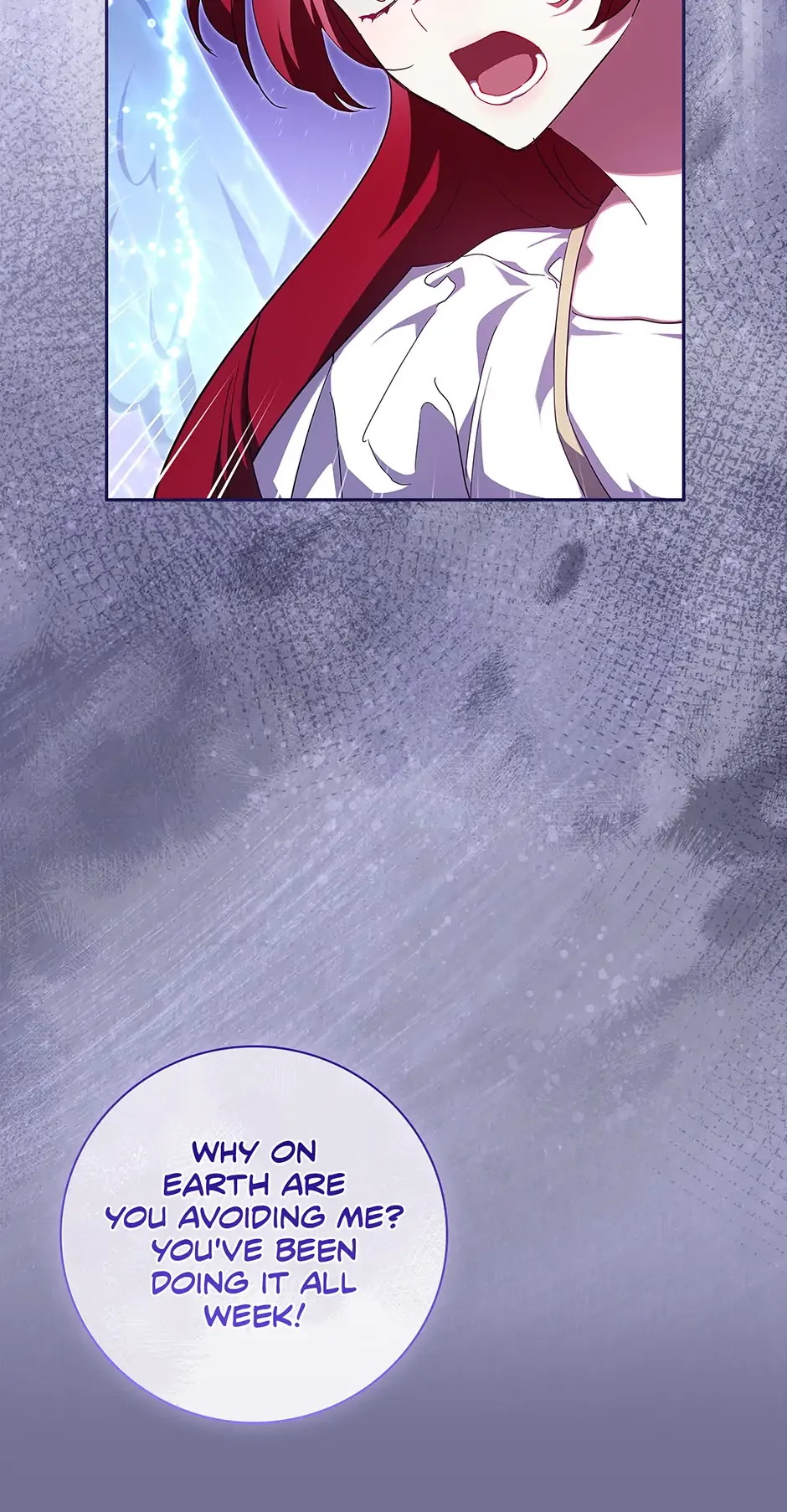 Attic princess Chapter 95 page 14