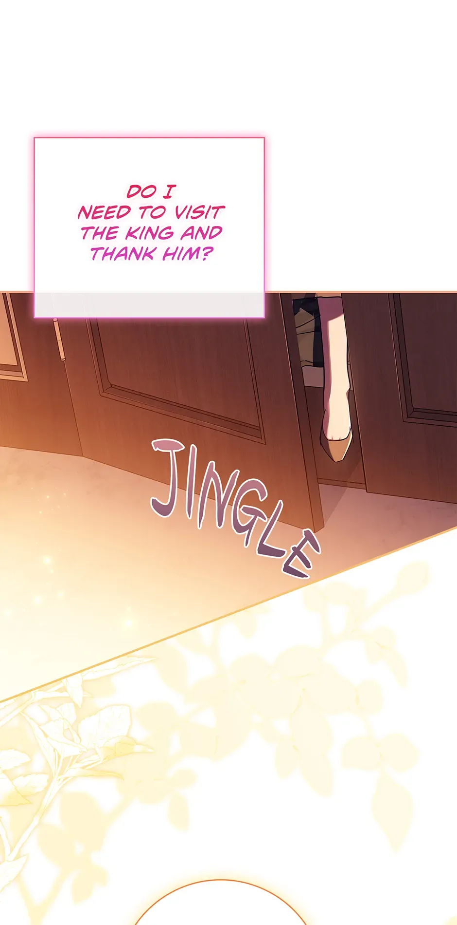 Attic princess Chapter 94 page 37
