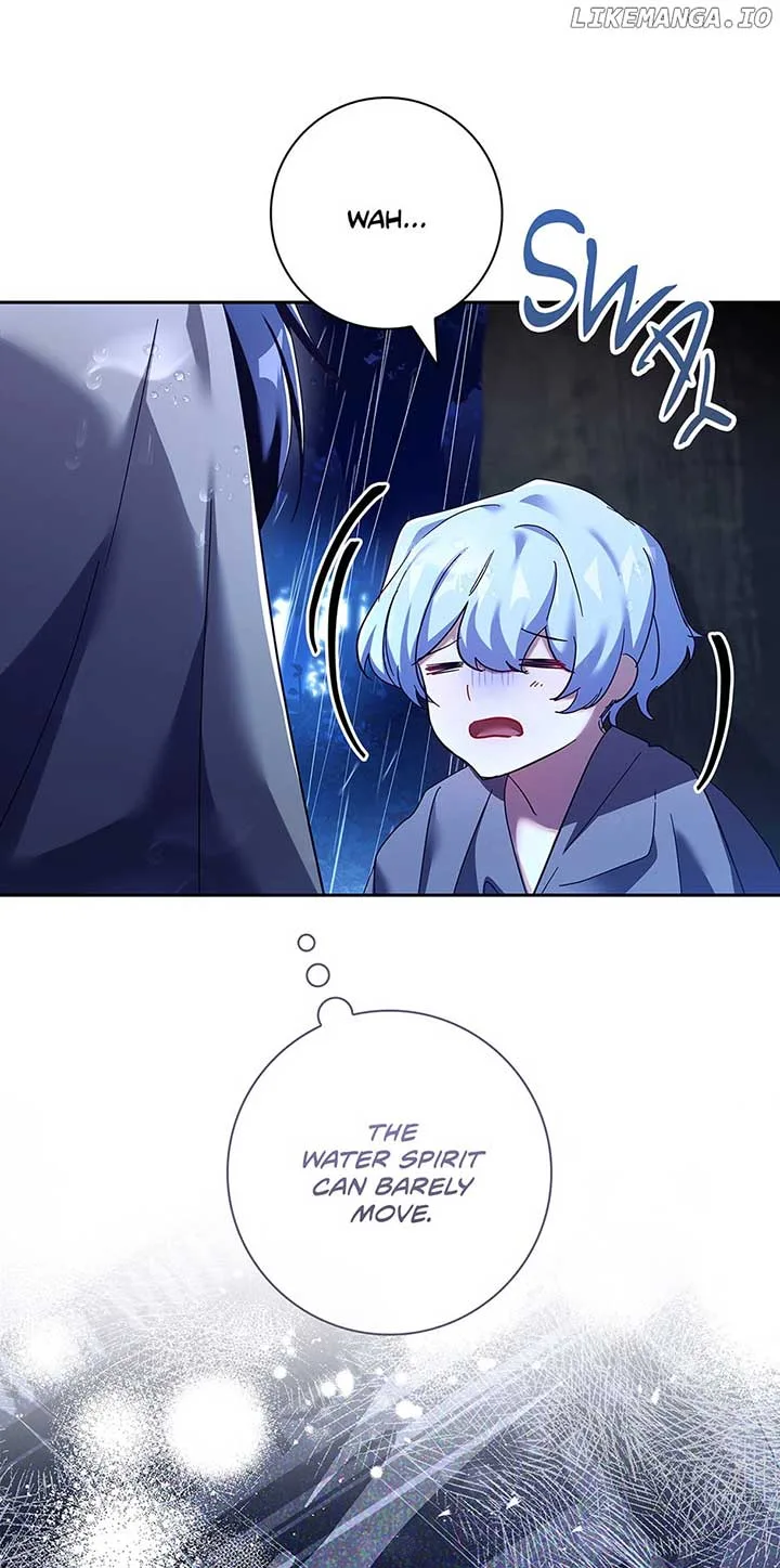 Attic princess Chapter 85 page 51