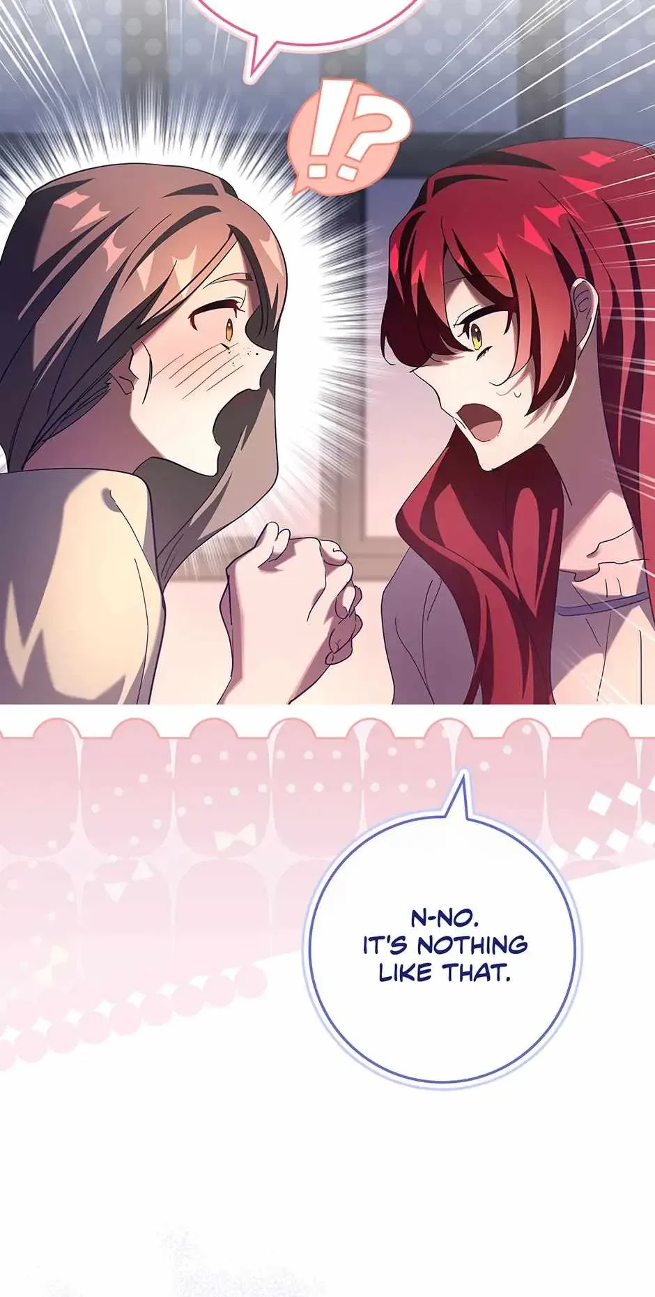 Attic princess Chapter 97 page 16