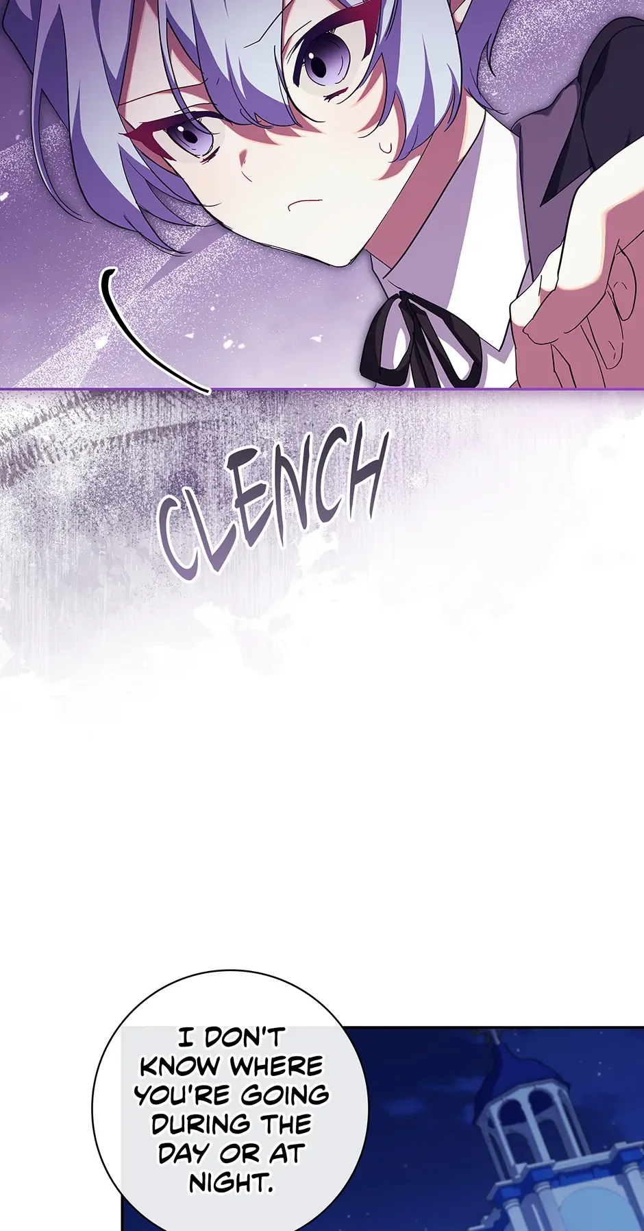 Attic princess Chapter 95 page 17