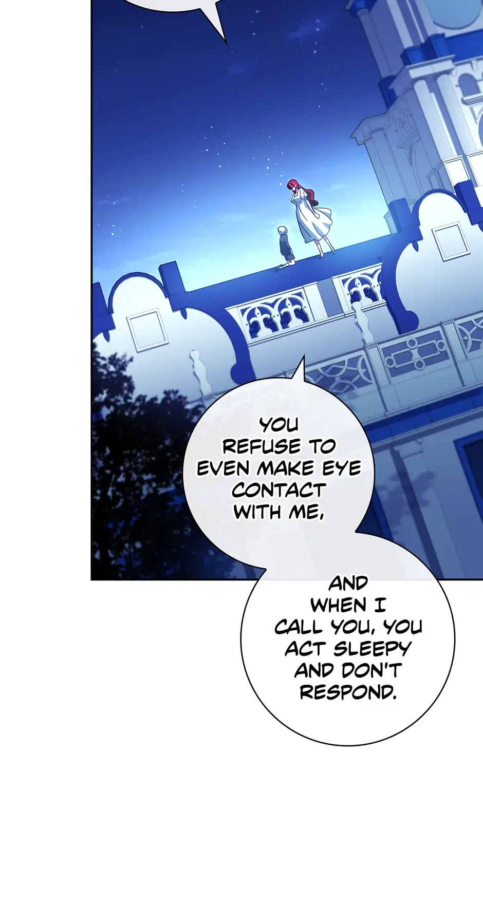 Attic princess Chapter 95 page 18