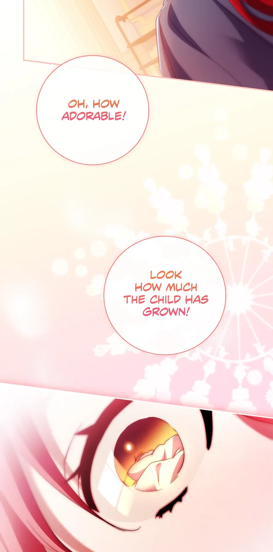 Attic princess Chapter 94 page 40