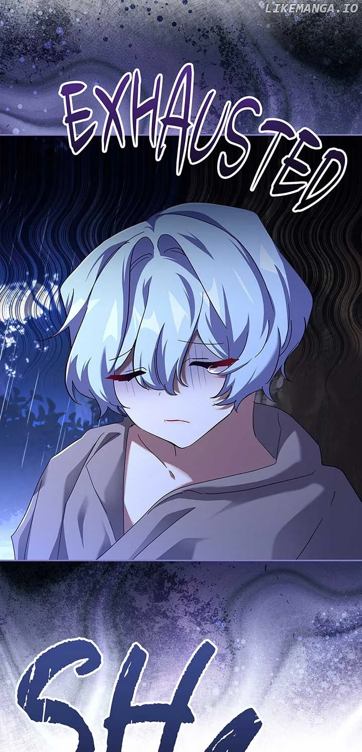 Attic princess Chapter 85 page 48