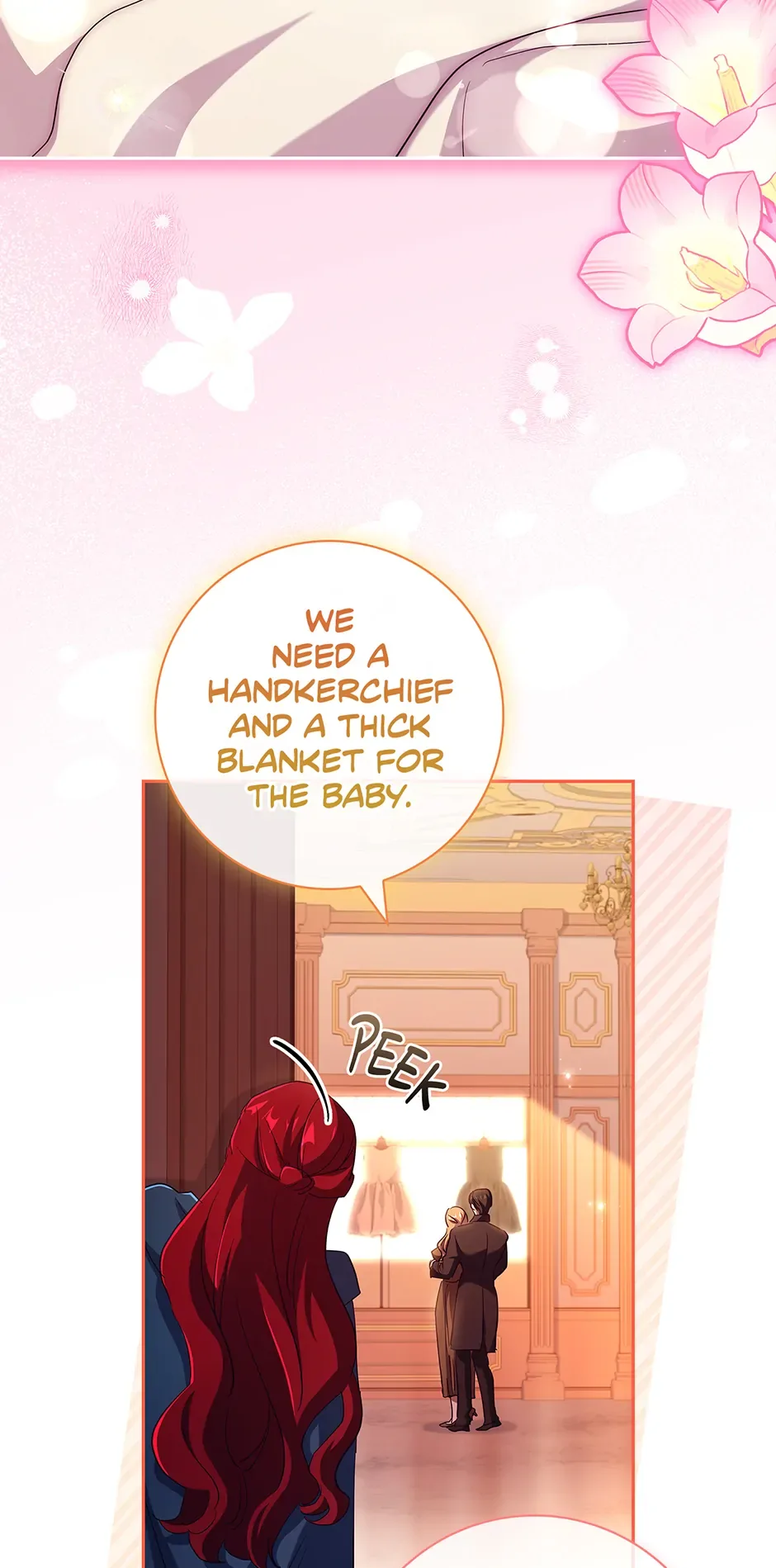 Attic princess Chapter 94 page 42