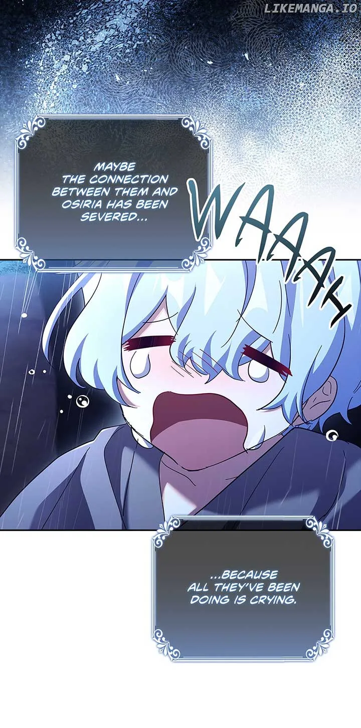 Attic princess Chapter 85 page 62