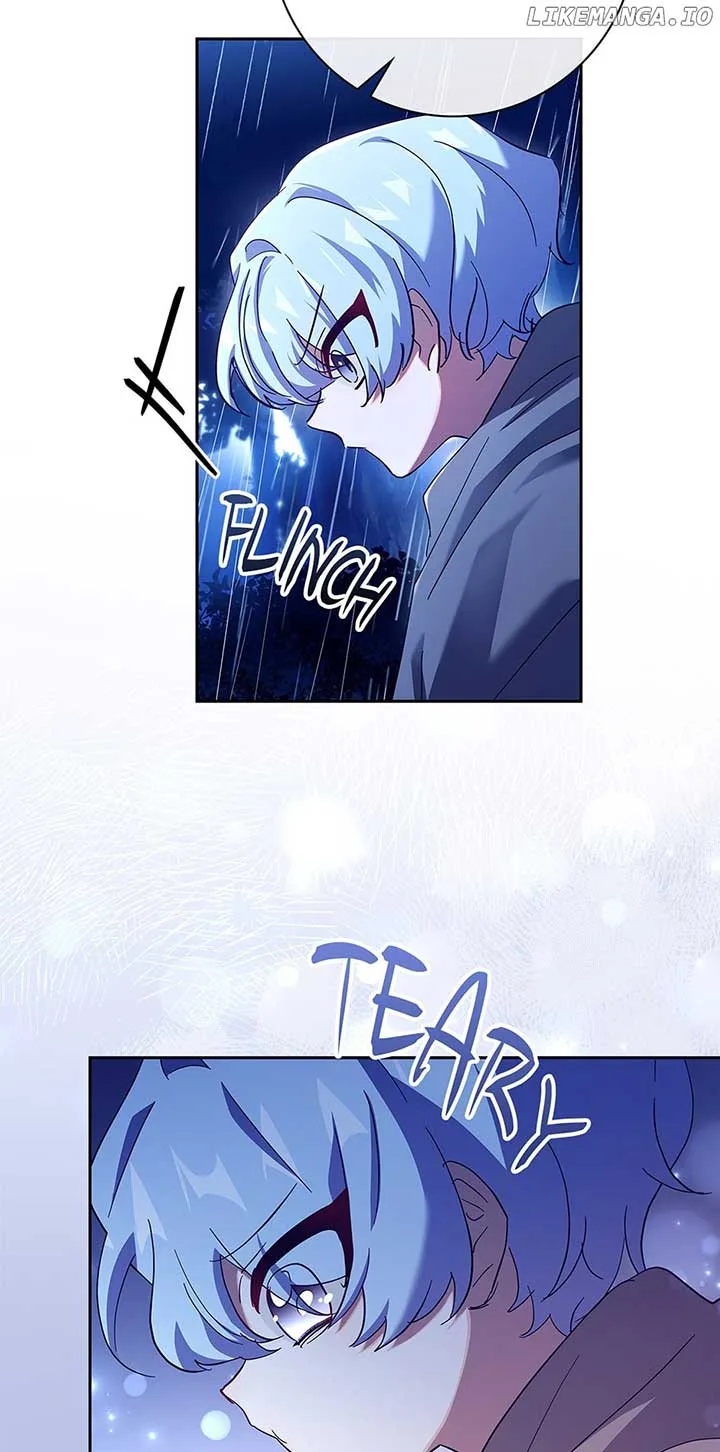 Attic princess Chapter 85 page 58