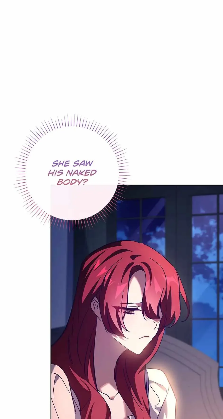 Attic princess Chapter 97 page 21