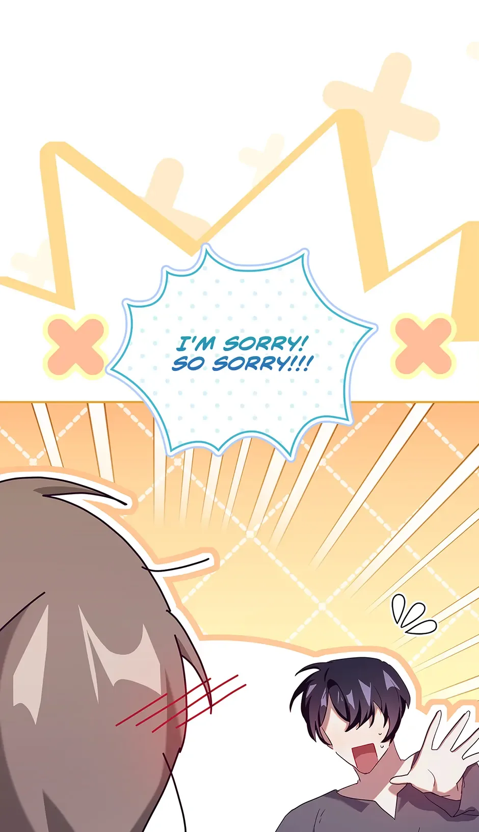 Attic princess Chapter 99 page 43