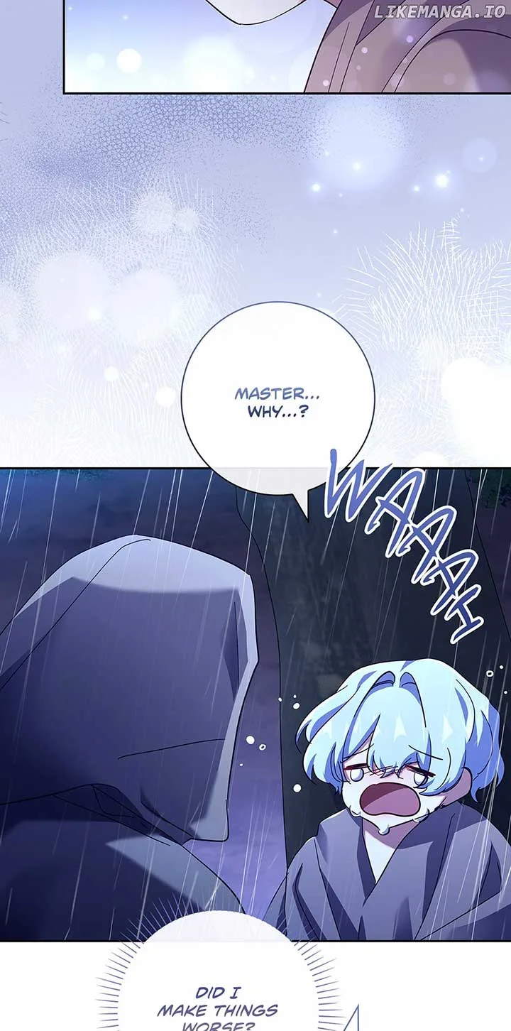 Attic princess Chapter 85 page 59