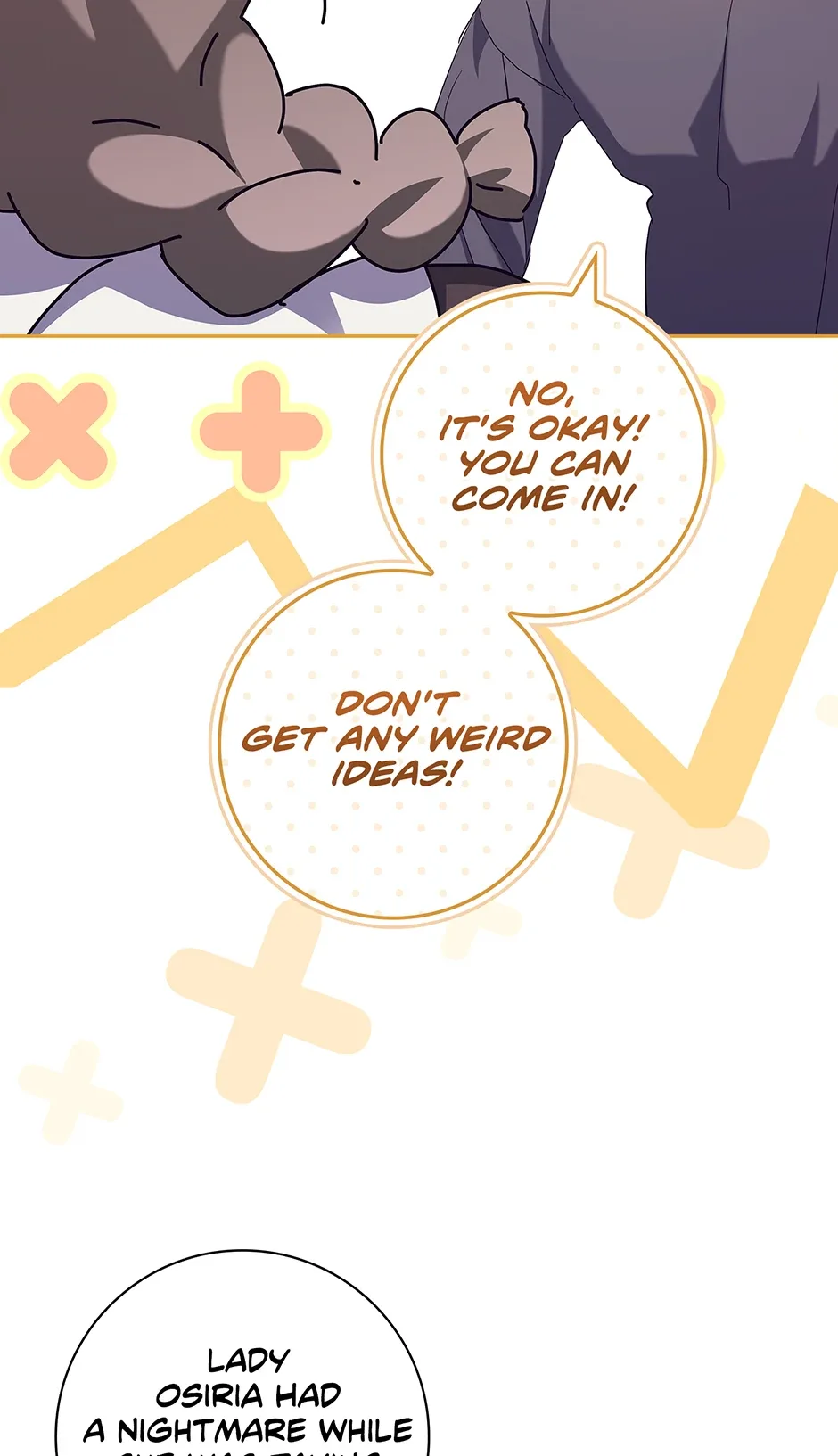 Attic princess Chapter 99 page 44