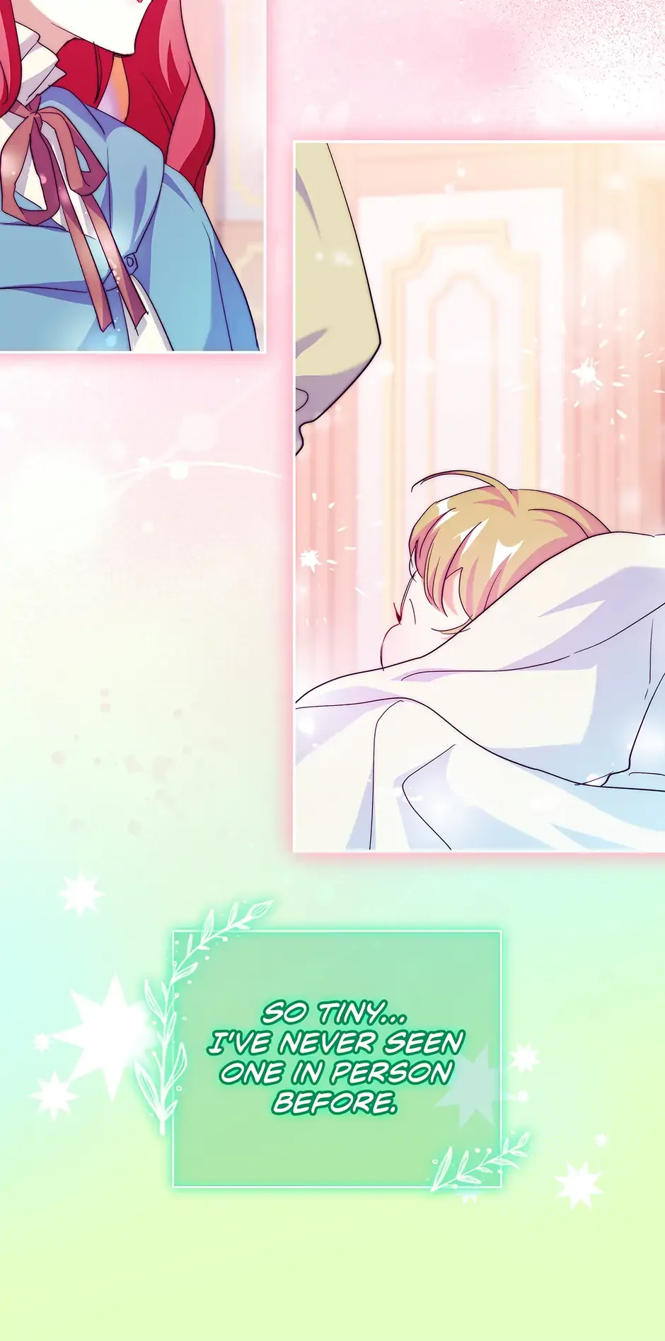 Attic princess Chapter 94 page 44