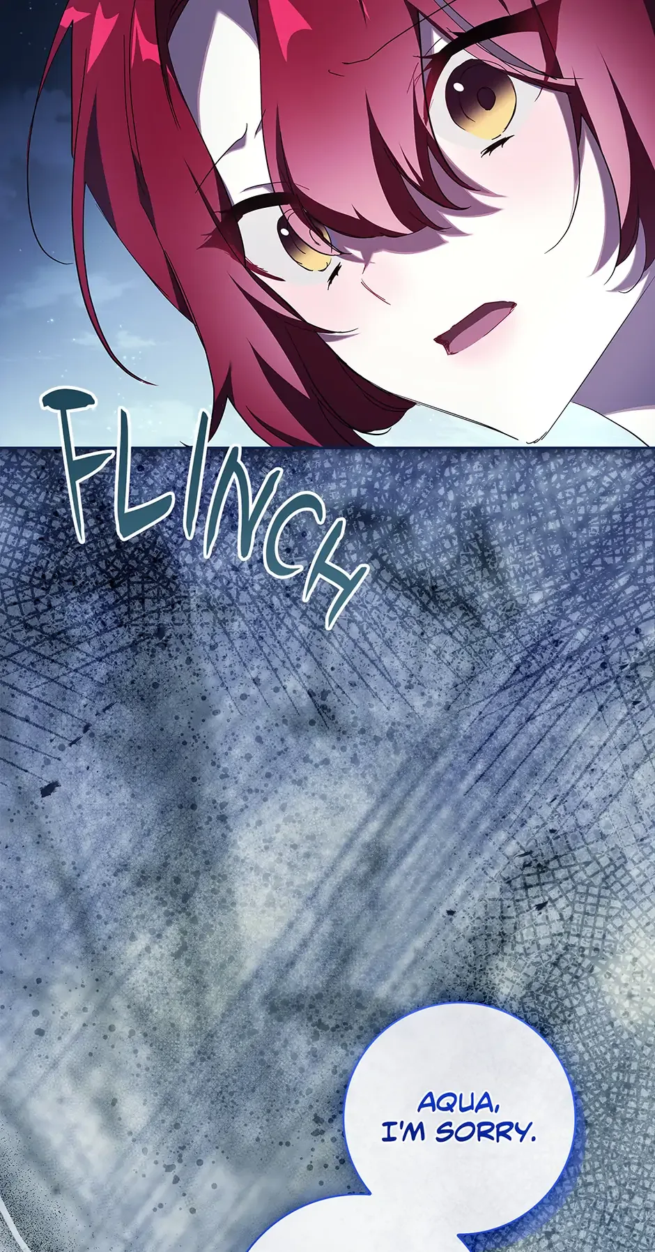 Attic princess Chapter 95 page 21