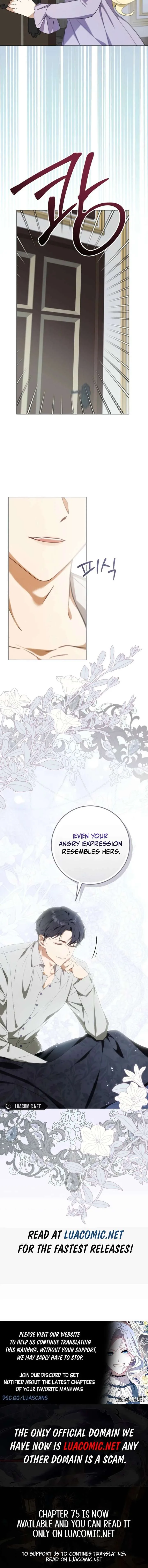 24 Hours Resurrection of the Villainess Chapter 74 page 10