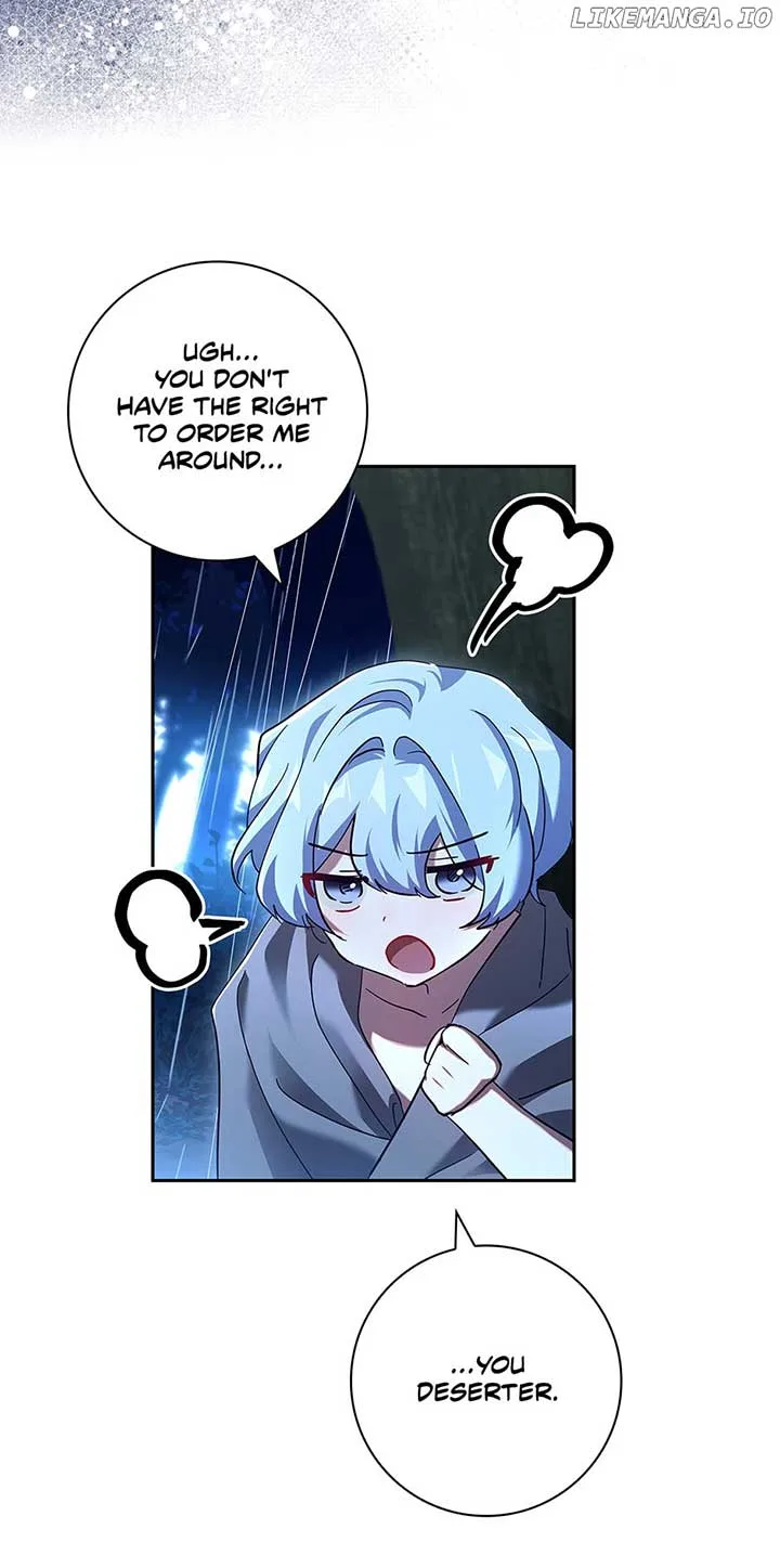 Attic princess Chapter 85 page 55