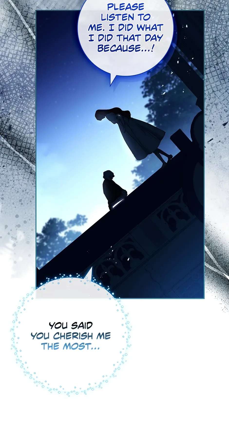 Attic princess Chapter 95 page 22